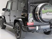 MERCEDES-BENZ G 350d AMG Line, Diesel, Occasioni / Usate, Automatico - 4