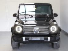 MERCEDES-BENZ G 350d AMG Line, Diesel, Second hand / Used, Automatic - 5