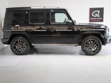 MERCEDES-BENZ G 350d AMG Line, Diesel, Occasioni / Usate, Automatico - 7