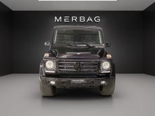 MERCEDES-BENZ G 350 BlueTEC 7G-Tronic, Diesel, Occasion / Gebraucht, Automat - 2