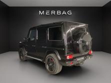 MERCEDES-BENZ G 350 BlueTEC 7G-Tronic, Diesel, Occasion / Gebraucht, Automat - 4