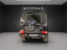 MERCEDES-BENZ G 350 BlueTEC 7G-Tronic, Diesel, Occasion / Gebraucht, Automat - 5