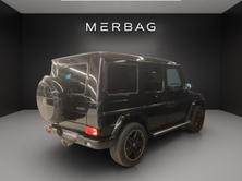 MERCEDES-BENZ G 350 BlueTEC 7G-Tronic, Diesel, Occasion / Gebraucht, Automat - 6