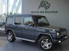 MERCEDES-BENZ G 350 BlueTEC, Diesel, Second hand / Used, Automatic - 2