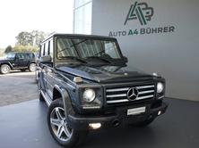 MERCEDES-BENZ G 350 BlueTEC, Diesel, Second hand / Used, Automatic - 3