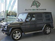 MERCEDES-BENZ G 350 BlueTEC, Diesel, Second hand / Used, Automatic - 4