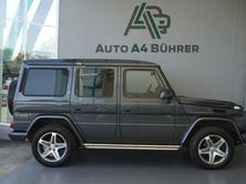 MERCEDES-BENZ G 350 BlueTEC, Diesel, Second hand / Used, Automatic - 5