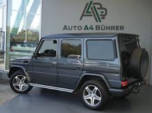 MERCEDES-BENZ G 350 BlueTEC, Diesel, Second hand / Used, Automatic - 6
