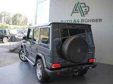 MERCEDES-BENZ G 350 BlueTEC, Diesel, Second hand / Used, Automatic - 7