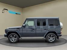 MERCEDES-BENZ G 350 d 7G-Tronic, Diesel, Occasioni / Usate, Automatico - 2