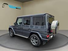 MERCEDES-BENZ G 350 d 7G-Tronic, Diesel, Occasioni / Usate, Automatico - 3