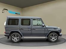MERCEDES-BENZ G 350 d 7G-Tronic, Diesel, Second hand / Used, Automatic - 6