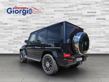 MERCEDES-BENZ G 350 d AMG Line 9G-Tronic, Diesel, Occasioni / Usate, Automatico - 3