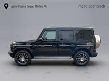 MERCEDES-BENZ G 350 d AMG Line 9G-Tronic, Diesel, Occasioni / Usate, Automatico - 2