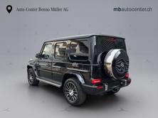 MERCEDES-BENZ G 350 d AMG Line 9G-Tronic, Diesel, Occasioni / Usate, Automatico - 3