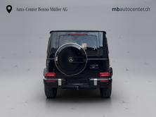 MERCEDES-BENZ G 350 d AMG Line 9G-Tronic, Diesel, Occasioni / Usate, Automatico - 4