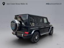 MERCEDES-BENZ G 350 d AMG Line 9G-Tronic, Diesel, Occasioni / Usate, Automatico - 5