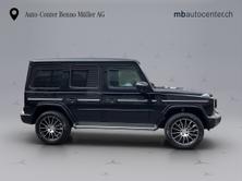 MERCEDES-BENZ G 350 d AMG Line 9G-Tronic, Diesel, Occasioni / Usate, Automatico - 6