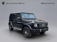 MERCEDES-BENZ G 350 d AMG Line 9G-Tronic, Diesel, Second hand / Used, Automatic - 7