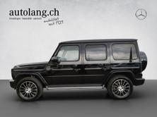 MERCEDES-BENZ G 350 d AMG Line, Diesel, Occasioni / Usate, Automatico - 2