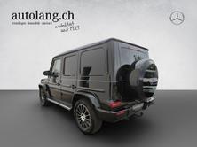 MERCEDES-BENZ G 350 d AMG Line, Diesel, Second hand / Used, Automatic - 3