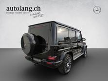 MERCEDES-BENZ G 350 d AMG Line, Diesel, Second hand / Used, Automatic - 4