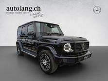 MERCEDES-BENZ G 350 d AMG Line, Diesel, Second hand / Used, Automatic - 5