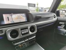 MERCEDES-BENZ G 350 d AMG Line, Diesel, Second hand / Used, Automatic - 6