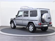 MERCEDES-BENZ G 350 BlueTEC 7G-Tronic, Diesel, Occasion / Utilisé, Automatique - 3