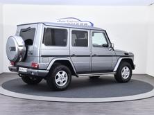 MERCEDES-BENZ G 350 BlueTEC 7G-Tronic, Diesel, Second hand / Used, Automatic - 5