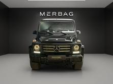 MERCEDES-BENZ G 350d, Diesel, Occasion / Gebraucht, Automat - 2