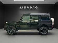 MERCEDES-BENZ G 350d, Diesel, Occasioni / Usate, Automatico - 3