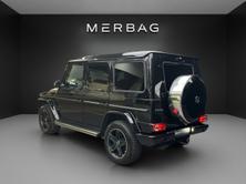 MERCEDES-BENZ G 350d, Diesel, Occasion / Gebraucht, Automat - 4