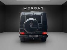 MERCEDES-BENZ G 350d, Diesel, Occasion / Gebraucht, Automat - 5