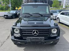 MERCEDES-BENZ G 350 BlueTEC 7G-Tronic, Diesel, Second hand / Used, Automatic - 3