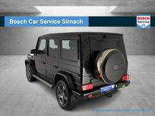 MERCEDES-BENZ G 350 d 7G-Tronic, Diesel, Occasioni / Usate, Automatico - 3