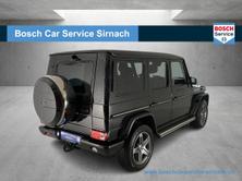 MERCEDES-BENZ G 350 d 7G-Tronic, Diesel, Occasioni / Usate, Automatico - 5