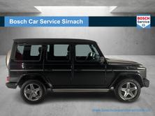 MERCEDES-BENZ G 350 d 7G-Tronic, Diesel, Occasioni / Usate, Automatico - 6