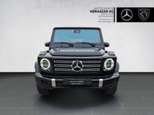 MERCEDES-BENZ G 350 d AMG Line 9G-Tronic, Diesel, Occasioni / Usate, Automatico - 2