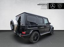 MERCEDES-BENZ G 350 d AMG Line 9G-Tronic, Diesel, Second hand / Used, Automatic - 4