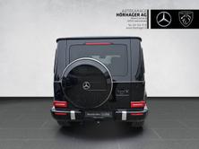 MERCEDES-BENZ G 350 d AMG Line 9G-Tronic, Diesel, Second hand / Used, Automatic - 5