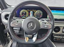 MERCEDES-BENZ G 350 d AMG Line 9G-Tronic, Diesel, Occasioni / Usate, Automatico - 7