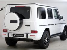 MERCEDES-BENZ G 400d AMG Line 9G-T, Diesel, Auto nuove, Automatico - 4