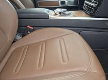 MERCEDES-BENZ G 400, Diesel, Second hand / Used, Automatic - 2