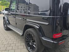 MERCEDES-BENZ G 400, Diesel, Second hand / Used, Automatic - 3