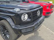 MERCEDES-BENZ G 400, Diesel, Second hand / Used, Automatic - 5