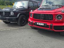 MERCEDES-BENZ G 400, Diesel, Second hand / Used, Automatic - 7