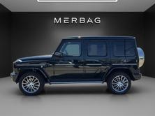 MERCEDES-BENZ G 400 d AMG Line 9G-T, Diesel, Occasioni / Usate, Automatico - 2