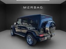 MERCEDES-BENZ G 400 d AMG Line 9G-T, Diesel, Occasioni / Usate, Automatico - 3