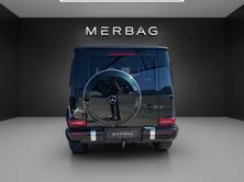 MERCEDES-BENZ G 400 d AMG Line 9G-T, Diesel, Occasioni / Usate, Automatico - 4